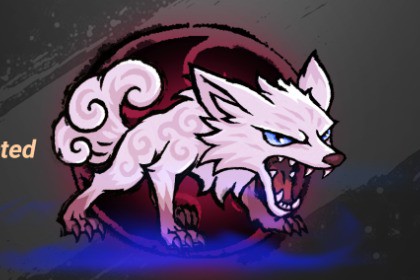 Soul Eater Fox (Huli)