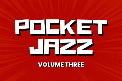 Pocket Jazz | Cozy Life-Sim Music | Vol. 3