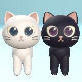 Pocket Palette Cats