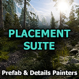 Placement Suite