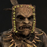 Orc Shaman Three