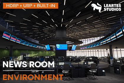 News Room