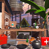 Ultimate Survival & Adventure Pack – 200+ Prefabs