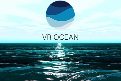 VR Ocean | High-Performance Ocean Simulation for VR