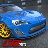 GR3D Sports Car 012716SSCR