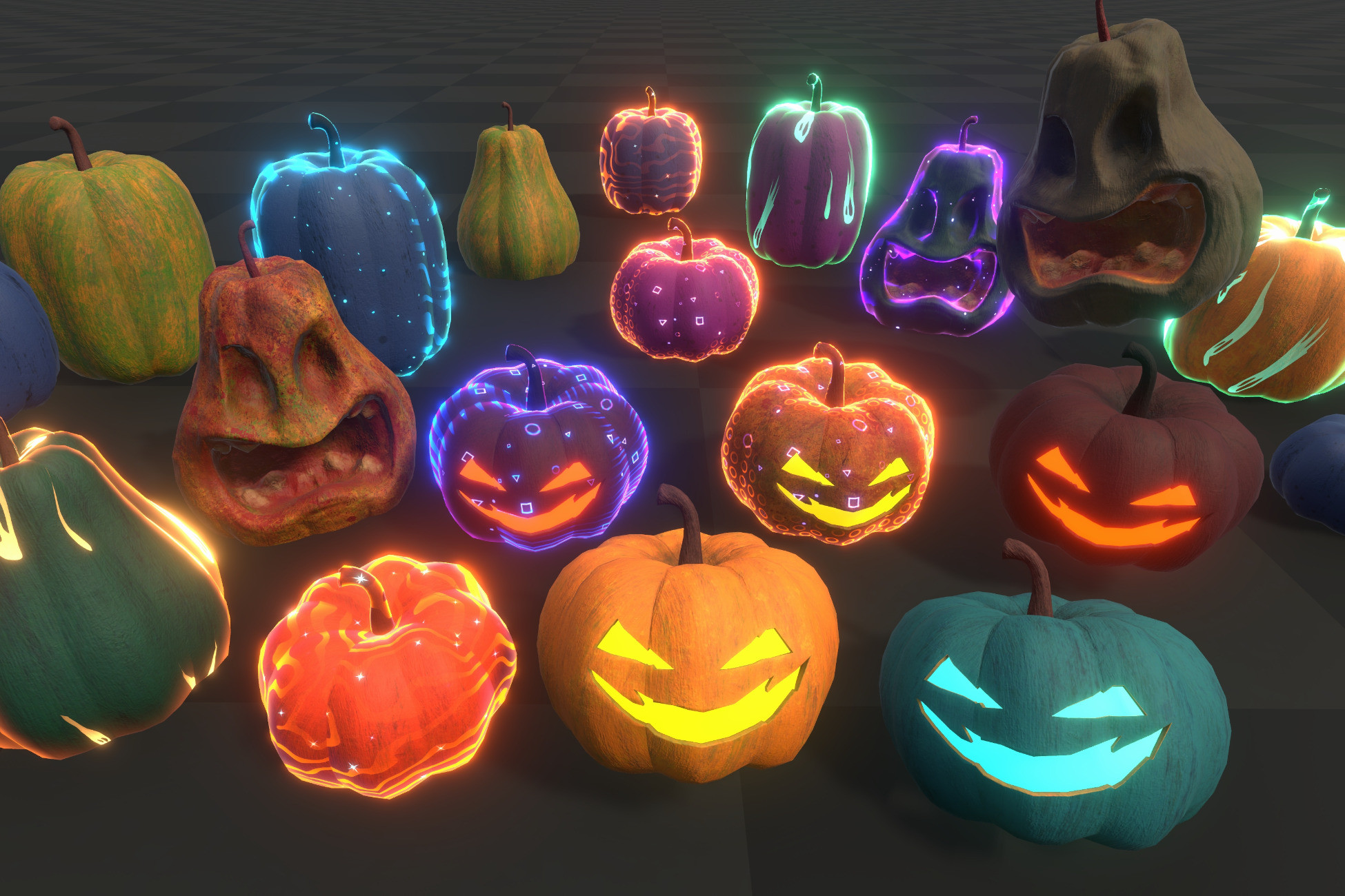 Asset Screenshot 1