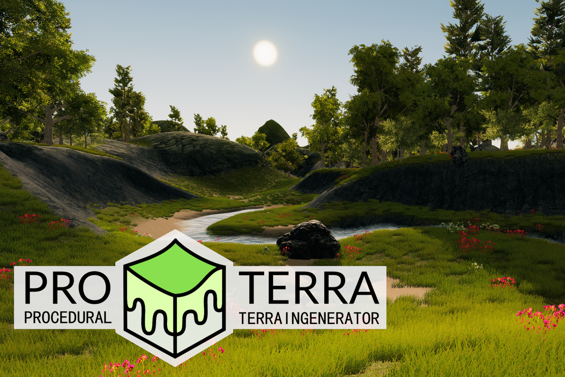ProTerra