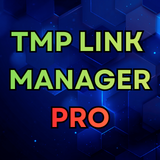 TMP Link Manager Pro