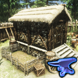 PB Frontier Settlement