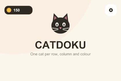 Catdoku – Logic Puzzle Template Editor
