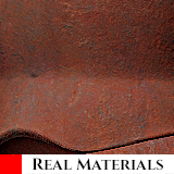RM Metal rusted 03