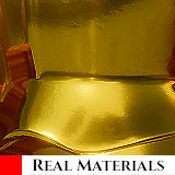 RM Gold fake