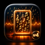 Ultimate Game Music Pack №4