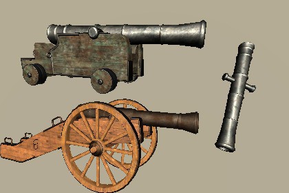 Ultimate Cannon Creator & System | Complete Collection Bundle