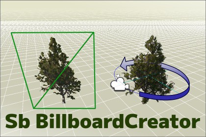 Sb Billboard Creator
