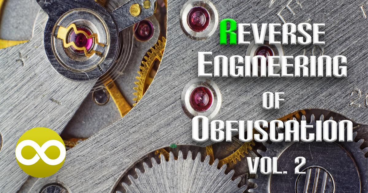 Reverse Engineering of Obfuscation vol. 2 | Electronic Music | Unity ...