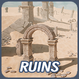 RealisticRuins