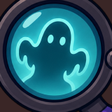Paranormal Investigation Occult Horror Exorcism Icons Pack