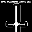 Epic Negative Game SFX