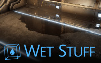 Wet Stuff