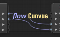 FlowCanvas
