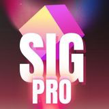 Signalia Pro (GUI System and Engine)