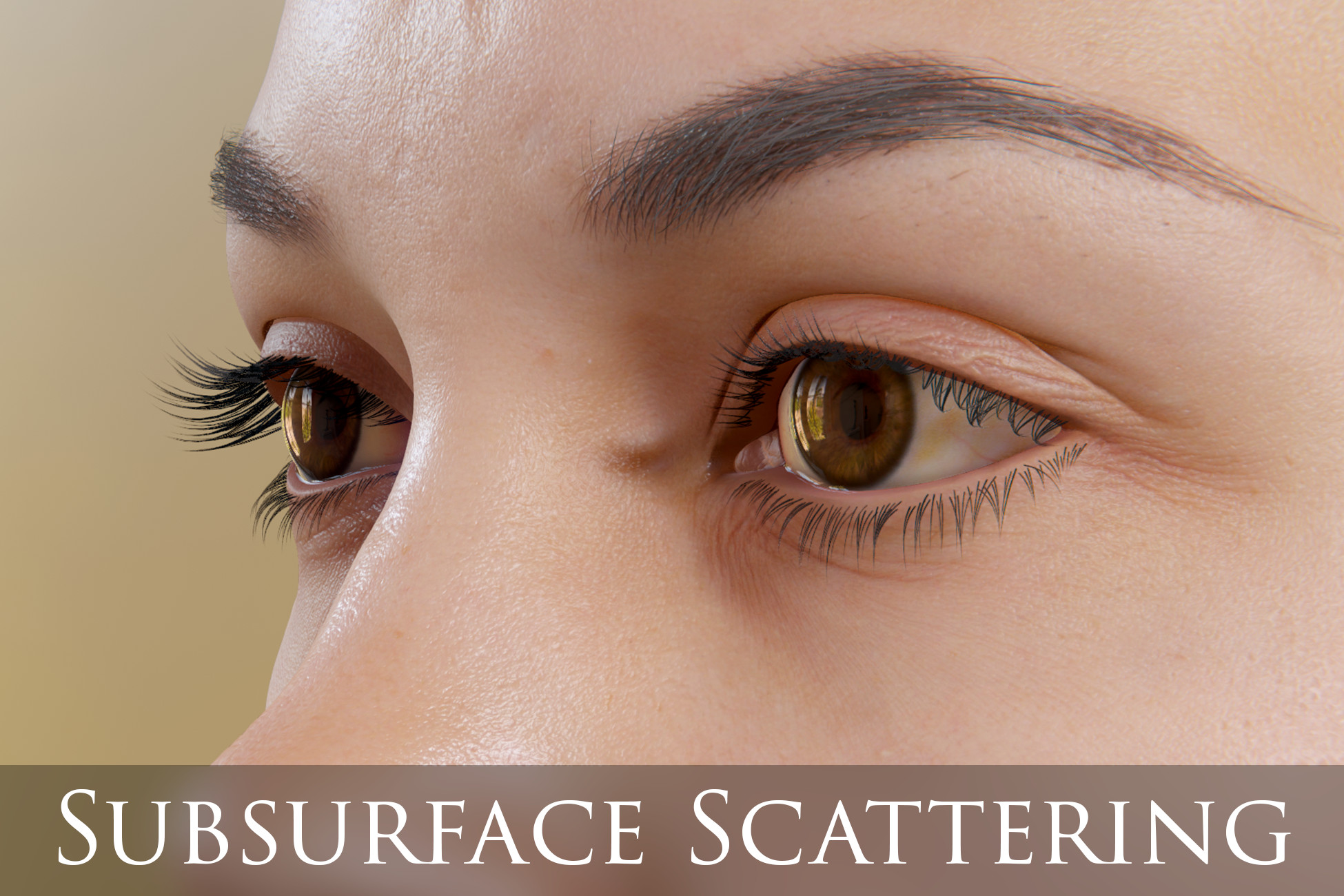 Subsurface Scattering v1.6 | VFX Shaders | Unity Asset Store