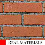 RM Brickwork red