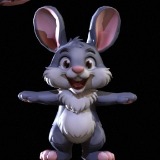 Rabbit Mobile Ready