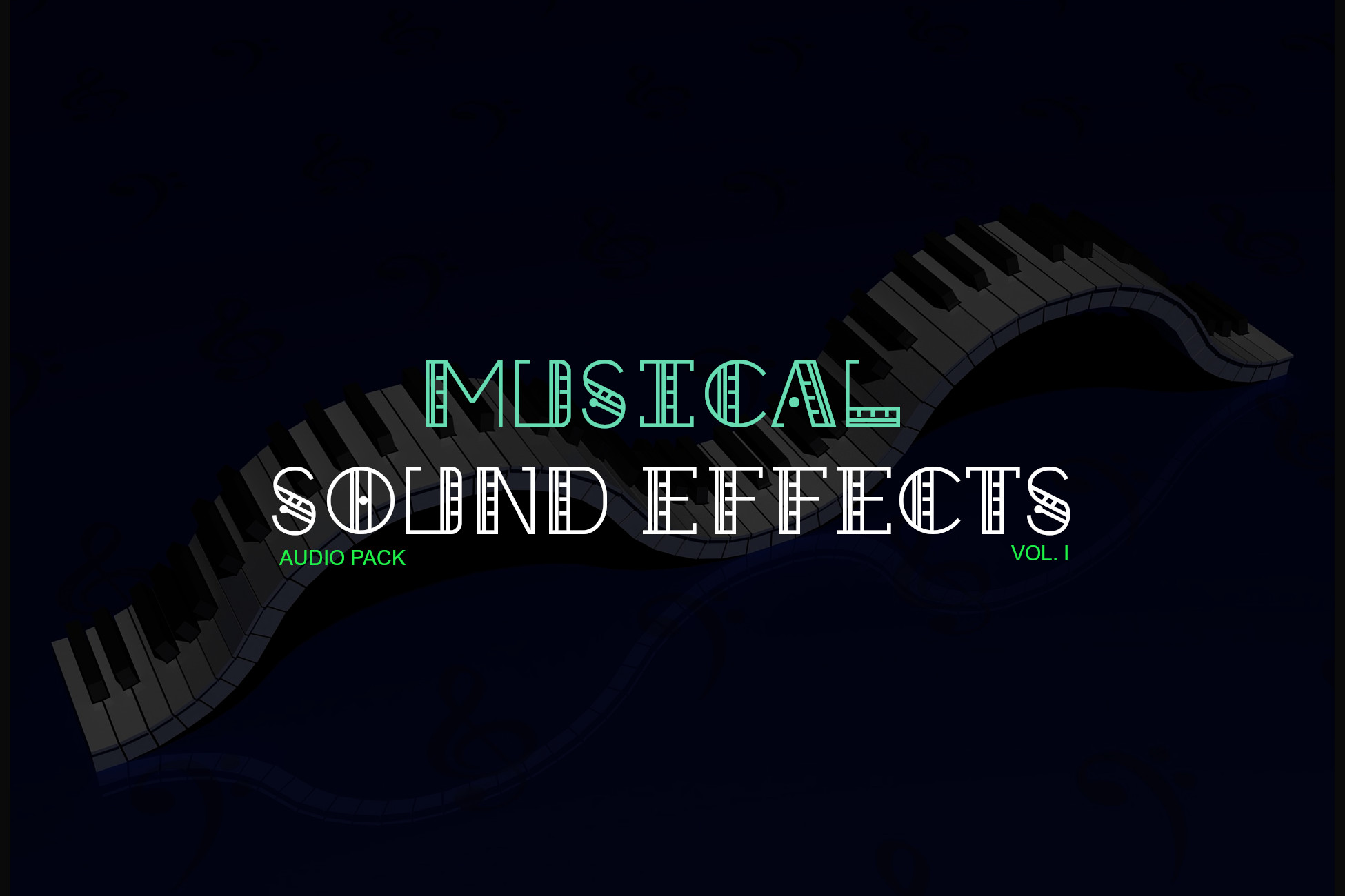 Musical Sound Effects Audio Pack Audio Sound FX Unity Asset Store