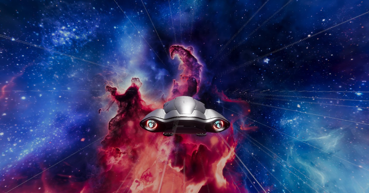 Space Game Creator