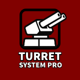 Turret System Pro