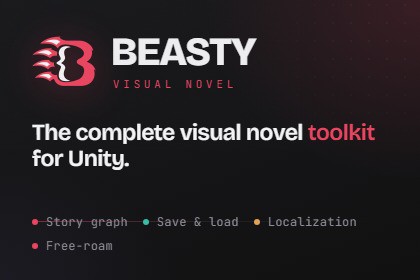 Beasty Visual Novel Bundle