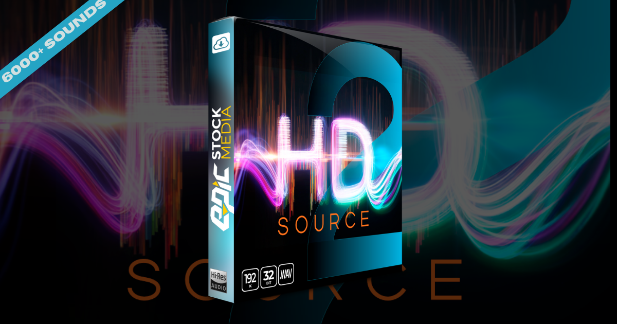Fx Source File HD Source 2 | Audio Sound FX | Unity Asset Store