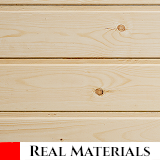 RM Wood panel wall