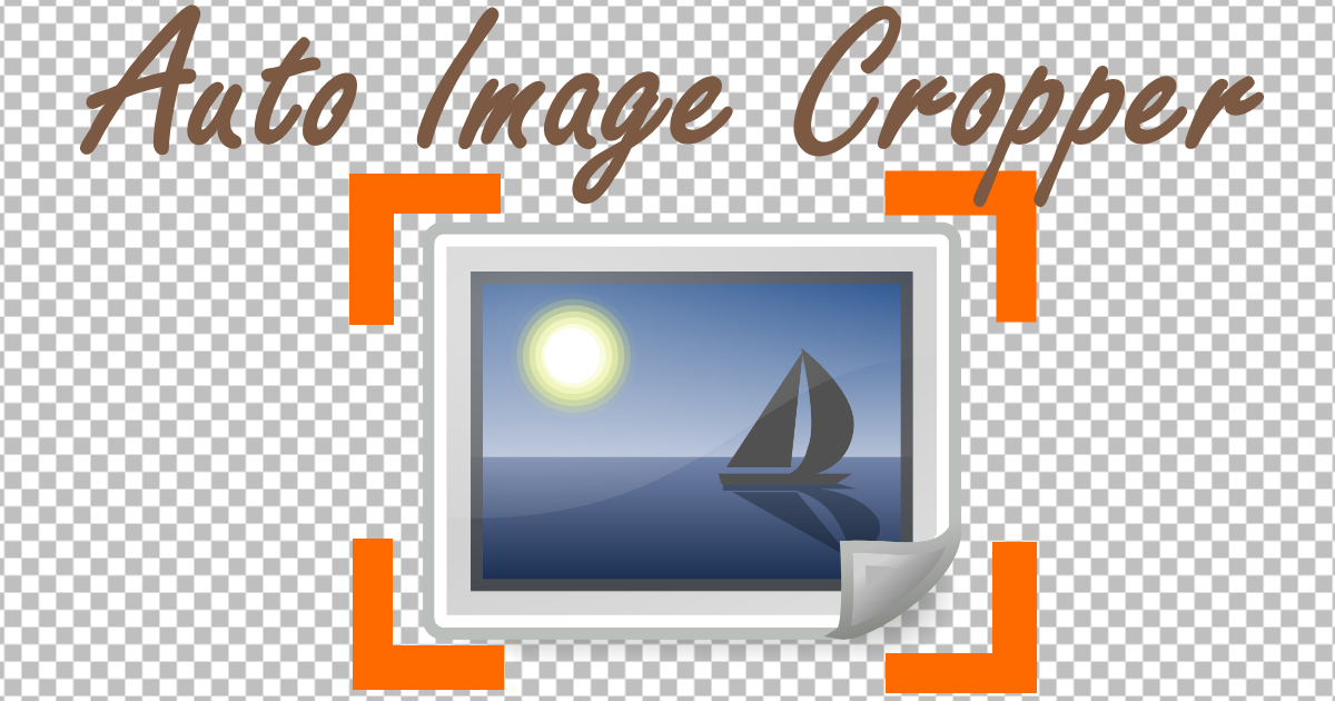 Auto Image Cropper Utilities Tools Unity Asset Store