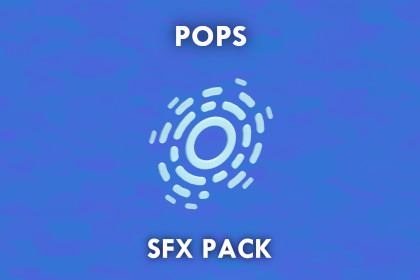 Pops - SFX Pack