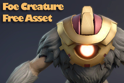 Foe Creature