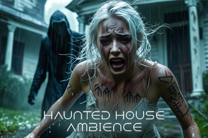 Haunted House Ambience