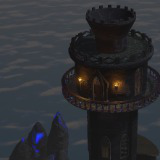 Mage tower (MODULAR)