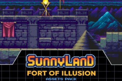 Fort of Illusion
