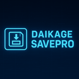 Daikage Save Pro