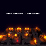 Procedural Dungeons