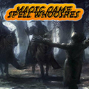 Magic Game Spell Whooshes