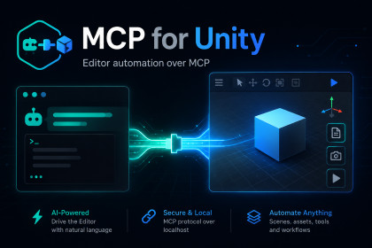 MCP For Unity