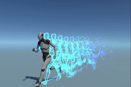 Ghost Trail