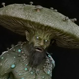 Fungal Monster