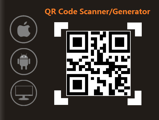 qr code barcode scanner