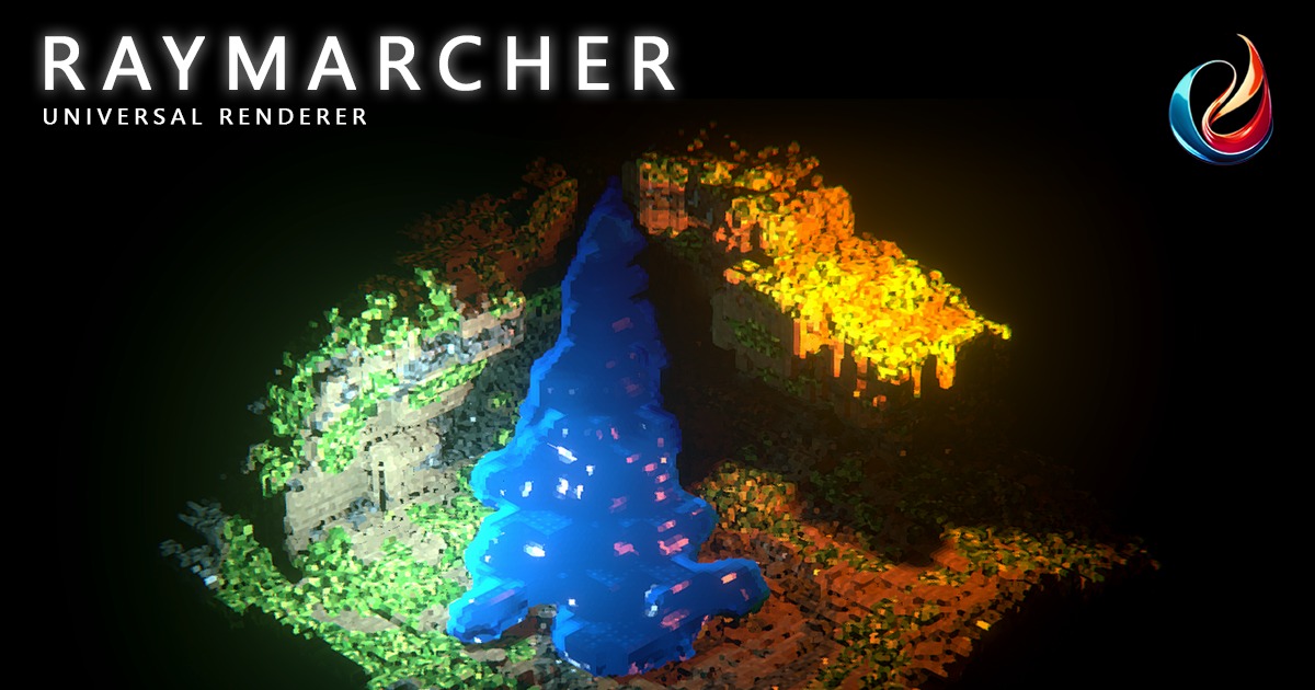 Raymarcher | Game Toolkits | Unity Asset Store