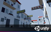 Snaps Prototype | Asian Residential